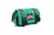 Cartuchera Matelasse Solapa - Green - comprar online