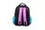Mochila Colorblock espalda 17" Purple en internet