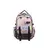 Mochila Grafitti Espalda 18" Camel