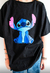 Remeras oversize stitch