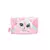 Cartuchera desplegable Cat
