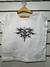 Remera corta - comprar online