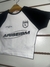 Remera corta aris - comprar online