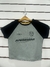 Remera corta aris en internet