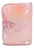 Cartuchera Chimola Libro Rosada Tapa Solapa Con Relieve - comprar online
