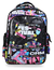 Mochila/estudiantil Espalda 17 Trama Cristal Chimola