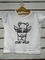 Remera corta oso - Delfina Indumentaria Infantil