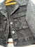 Campera de jean negra en internet