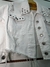 Campera rígida con tachas - comprar online