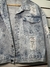 Campera de jeans teens - comprar online