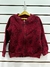 Campera estrella
