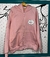 Campera frizada