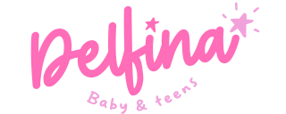 Delfina Indumentaria Infantil