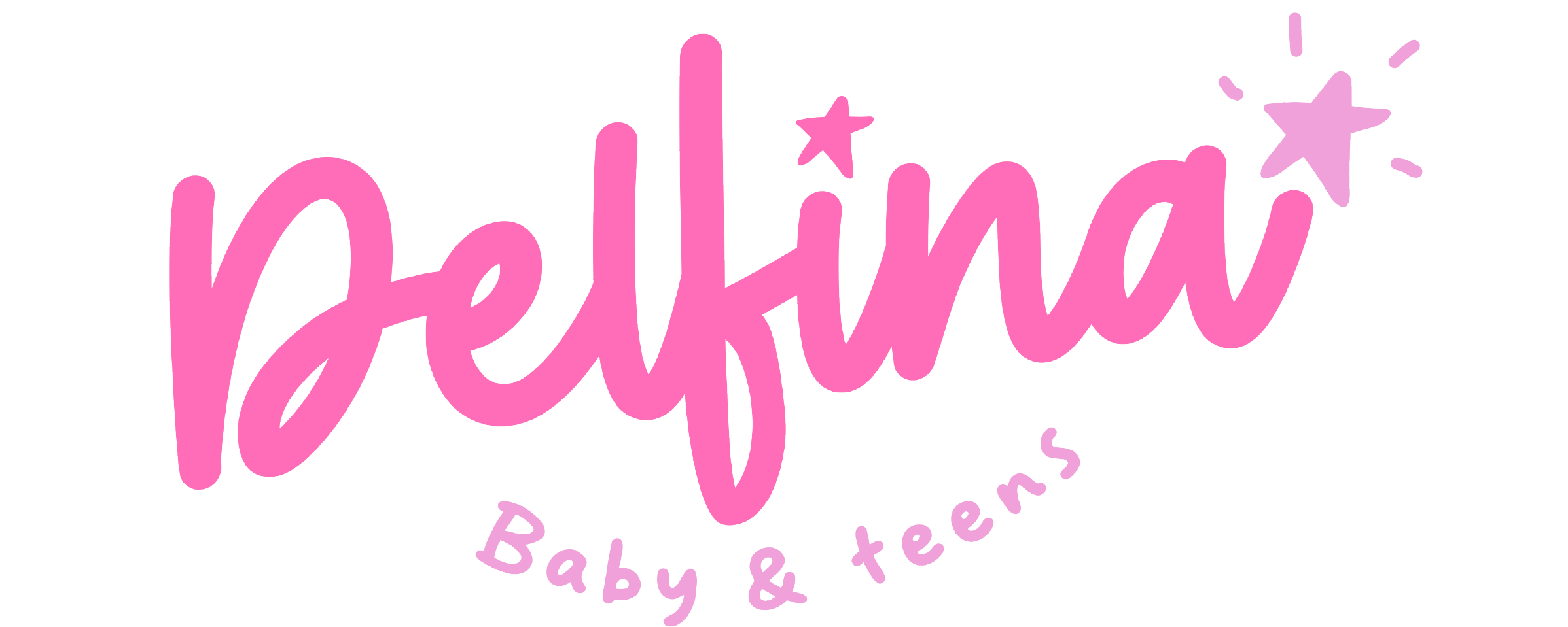 Delfina Indumentaria Infantil