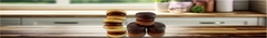 Banner de la categoría Alfajores