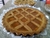 Pastafrola de Membrillo y Batata en internet