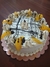 Torta con Durazno - comprar online
