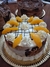 Torta con Durazno