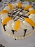 Torta con Durazno en internet