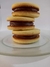 Variedad de ALFAJORES en internet