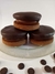 Variedad de ALFAJORES