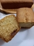 Budín Relleno de Dulce de Leche - comprar online