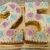Number Cake