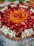 Tarta de Frutilla - El Sabor es Mío