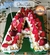 Letter Cake