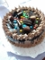 Torta con Chocolate y Golosinas - comprar online