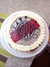 Torta con Lamina comestible - comprar online