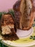 Pan de Navidad en internet
