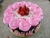 Imagen de Torta con Crema y Frutillas