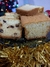 Budines de Vainilla / Marmolado / Chip de Chocolate - comprar online