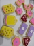 Cookies decoradas en internet