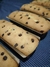Budines de Vainilla / Marmolado / Chip de Chocolate - tienda online