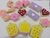 Cookies decoradas - El Sabor es Mío