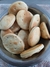 Chatitas y Bollos caseros