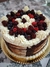Torta con Frutos Rojos - comprar online