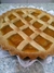 Pastafrola de Membrillo y Batata - El Sabor es Mío