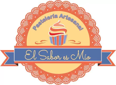 El Sabor es Mío