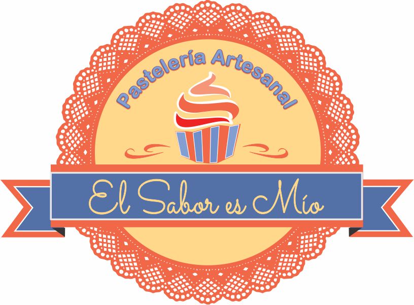 El Sabor es Mío
