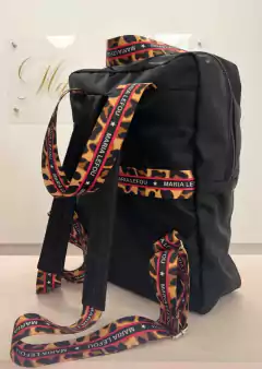 Mochila ZOE en internet