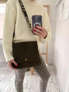 Bandolera MARA - comprar online