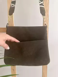 Bandolera MARA en internet