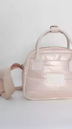 Bandolera ISABELLA PUFFER en internet