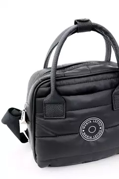 Bandolera ISABELLA PUFFER - comprar online