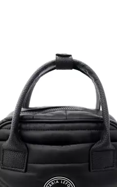 Bandolera ISABELLA PUFFER - tienda online