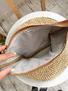 Riñonera MORA - Apola -Beauty Bags-