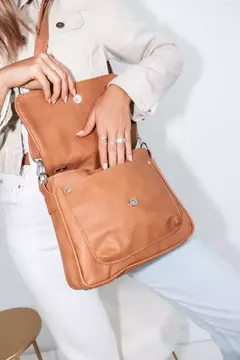 Bandolera JANET - tienda online